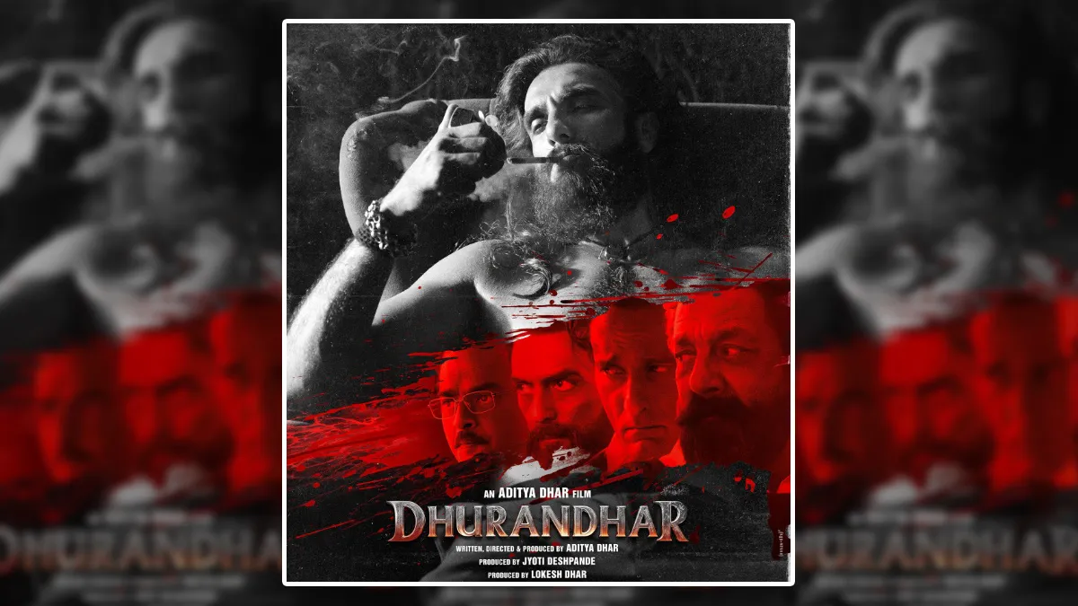 Dhurandhar Box Office Collection Day 1: बॉक्स ऑफिस पर ‘धुरंधर’ का धमाका, पहले दिन की कमाई के आंकड़े आए सामने